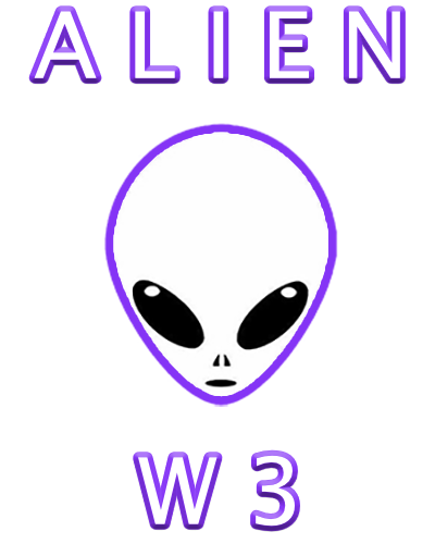 AlienW3 Extensions