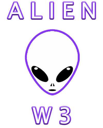 AlienW3 Theme